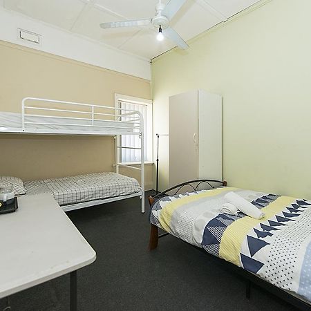 Victoria Park Lodge Перт Екстер'єр фото