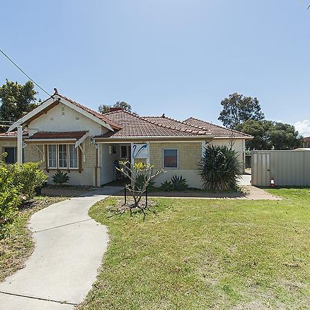 Victoria Park Lodge Перт Екстер'єр фото