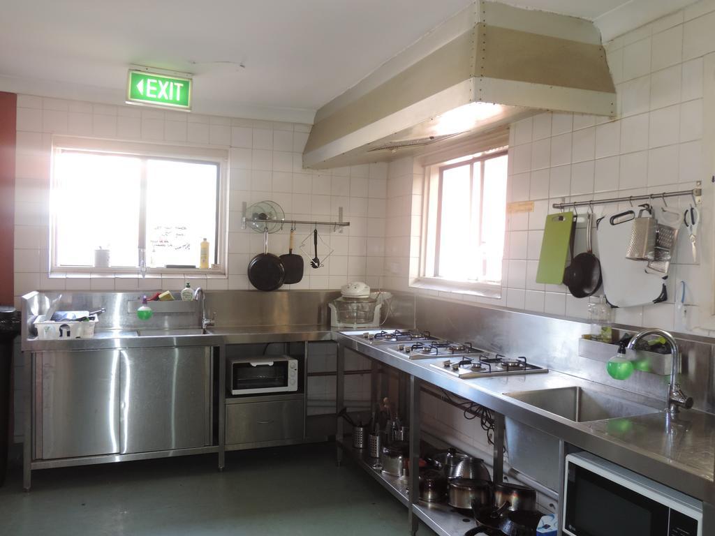Victoria Park Lodge Перт Екстер'єр фото