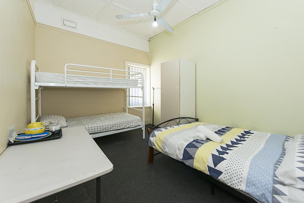 Victoria Park Lodge Перт Екстер'єр фото