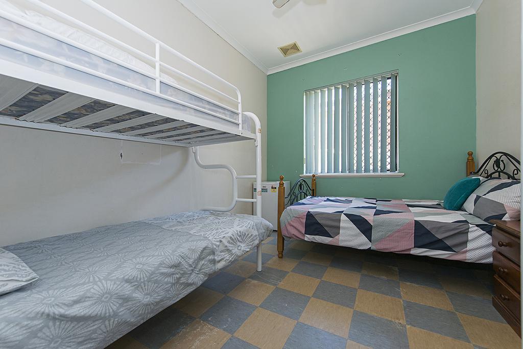 Victoria Park Lodge Перт Екстер'єр фото