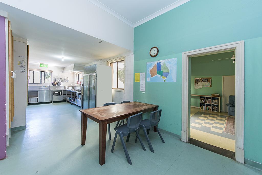 Victoria Park Lodge Перт Екстер'єр фото