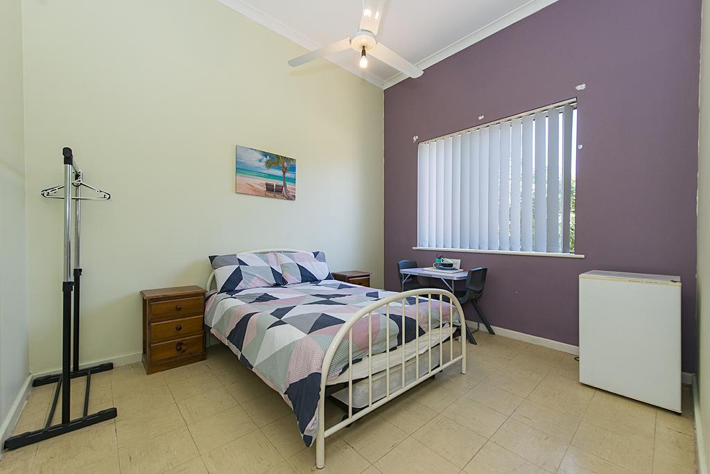 Victoria Park Lodge Перт Екстер'єр фото