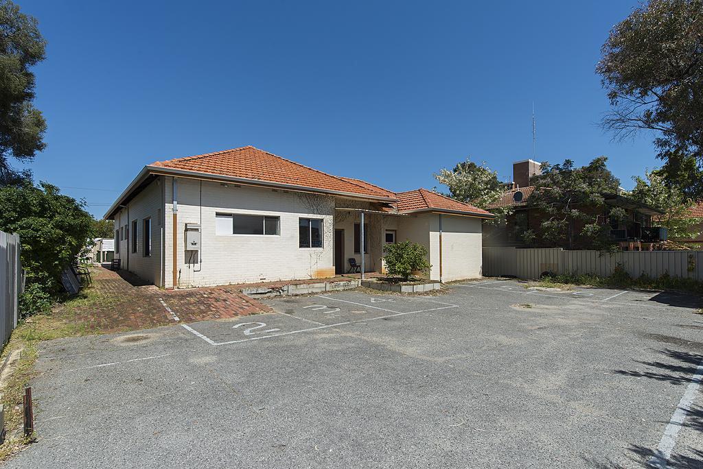 Victoria Park Lodge Перт Екстер'єр фото