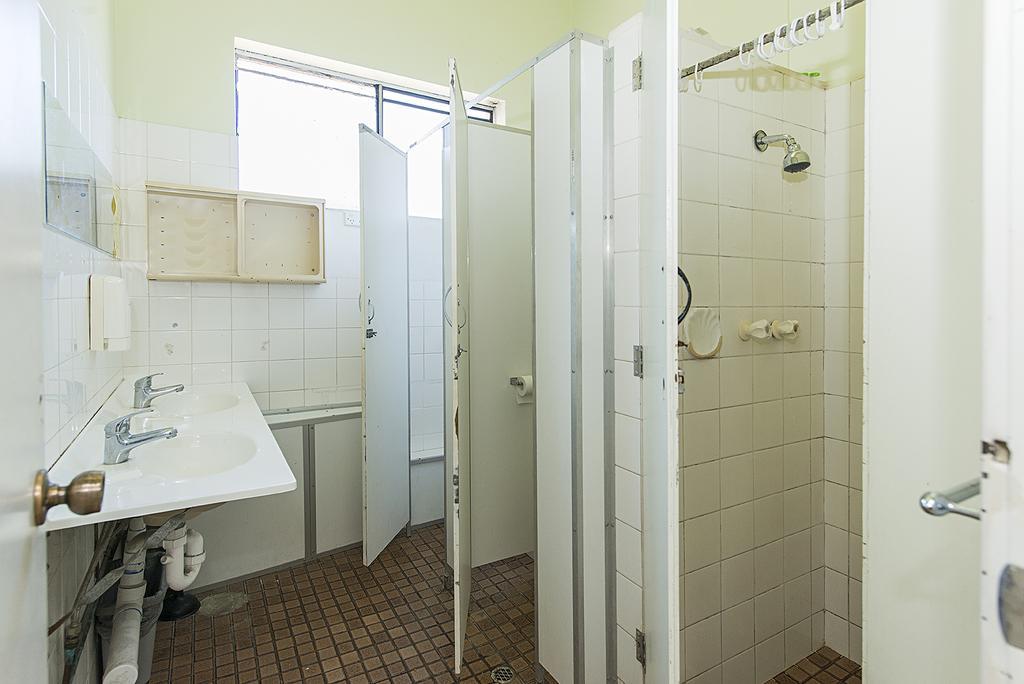 Victoria Park Lodge Перт Екстер'єр фото