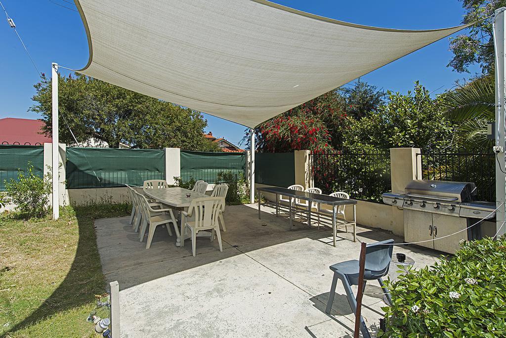 Victoria Park Lodge Перт Екстер'єр фото