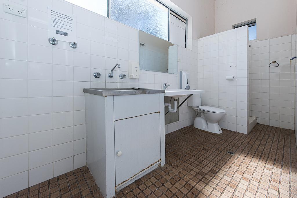 Victoria Park Lodge Перт Екстер'єр фото